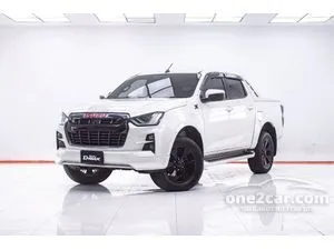 2021 Isuzu D-MAX 1.9 X-Series Hi-Lander Z Cab-4 Pickup