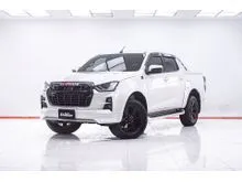 2021 Isuzu D-MAX 1.9 Cab-4 (ปี 19-26) X-Series Hi-Lander Z Pickup