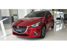Mazda 2 1.5 R Hatchback Red Crystal
