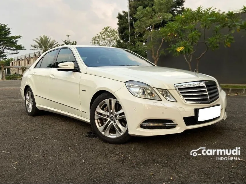 Jual Mobil Mercedes