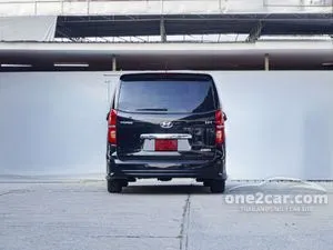 2020 Hyundai H-1 2.5 Deluxe Van
