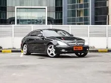 2005 Mercedes-Benz CLS350 3.5 Sedan