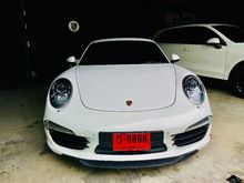 2012 Porsche 911 Carrera S 3.8 991 null null
