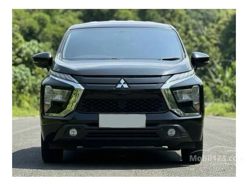 2022 Mitsubishi Xpander GLS MPV