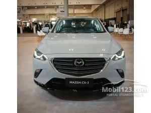 2025 Mazda CX-3 1.5 Touring SUV