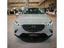 2025 Mazda CX-3 1.5 Touring SUV