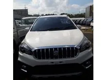 2022 Suzuki SX4 S-Cross 1.5 Hatchback