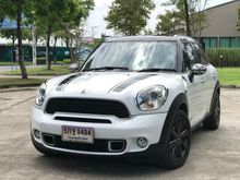 2011 Mini Cooper 1.6 R60 Countryman Countryman S ALL4 Hatchback AT