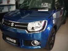 2019 Suzuki Ignis 1,2 GX Hatchback Termurah
