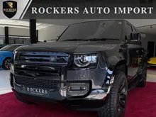 Land rover hotsell defender 2017