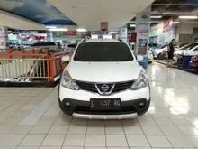 2014 Nissan Livina X-Gear 1.5 X-Gear Wagon