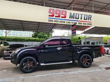 2013 Isuzu D-Max 2.5 SPACE CAB (ปี 11-17) Hi-Lander Z Pickup MT