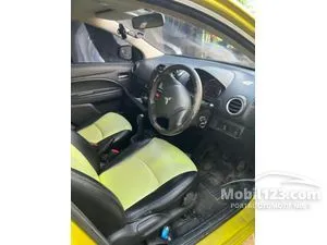 2012 Mitsubishi Mirage 1.2 GLX Hatchback