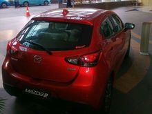 Mazda 2 2018 Ready Stok, Total DP dan Angsuran Fleksibel, Tersedia Test Drive, Diskon Terbaik
