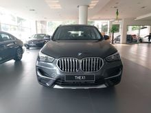 2020 BMW X1 1.5 sDrive18i xLine SUV