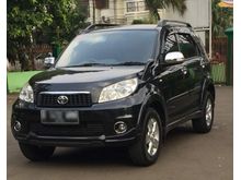 2011 Toyota Rush 1.5 S SUV