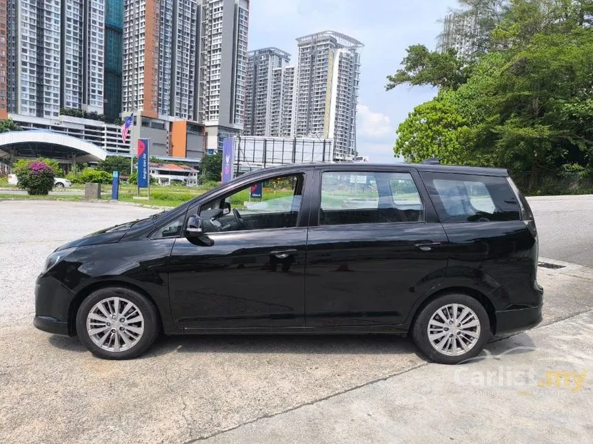 2019 Proton Exora Executive Plus MPV
