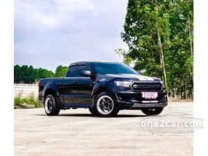 2021 Ford RANGER 2.2 XL Street Open Cab Pickup