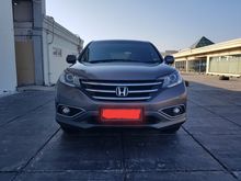 2013 Honda CR-V 2.4 2.4 Prestige SUV