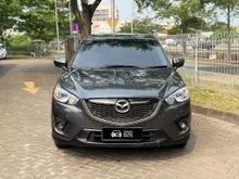 2014 Mazda CX-5 2.5 Grand Touring SUV