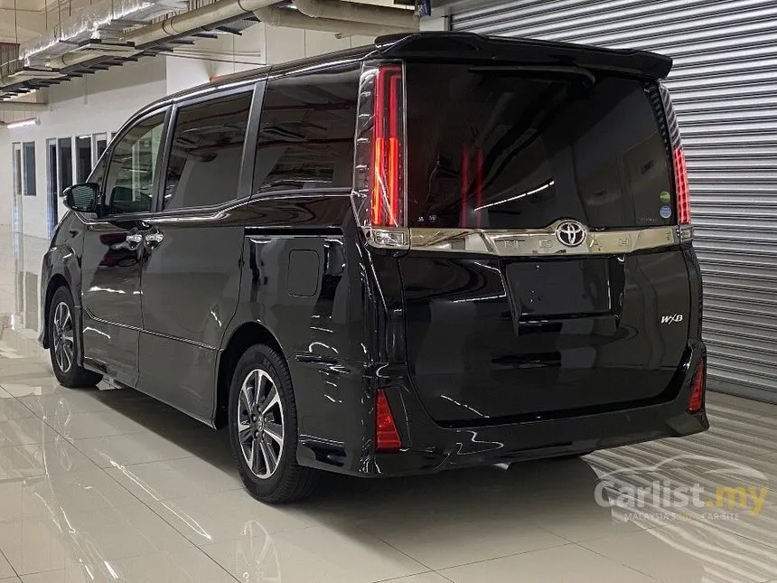 2019 Toyota Noah Si WXB MPV