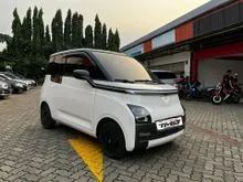 2022 Wuling Air EV 0.0 Long Range Hatchback