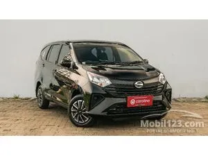 2023 Daihatsu Sigra 1.0 M MPV