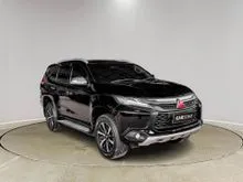 2017 Mitsubishi Pajero Sport 2.4 Dakar SUV