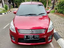 2013 Suzuki Ertiga 1.4 GL MPV