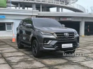 2022 Toyota Fortuner 2.8 GR Sport 4X2 SUV