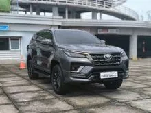 2022 Toyota Fortuner 2.8 GR Sport 4X2 SUV