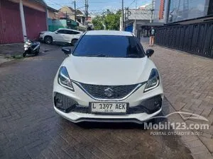2020 Suzuki Baleno 1.4 Hatchback