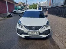 2020 Suzuki Baleno 1.4 Hatchback MARIC KM 49RB UNIT TERAWAT