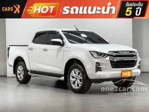 2023 Isuzu D-MAX 1.9 Hi-Lander Z Cab-4 Pickup