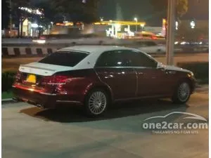 2013 Mercedes-Benz E300 2.1 Executive Blue TEC Hybrid Sedan