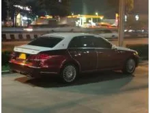 2013 Mercedes-Benz E300 2.1 W212 (ปี 10-16) Executive Blue TEC Hybrid Sedan
