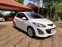 2013 Mazda 2 1.5 (ปี 09-14) Sports Maxx Sports Hatchback AT