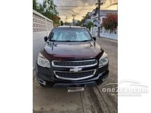 2015 Chevrolet COLORADO 2.8 LT Z71 Crew Cab Pickup