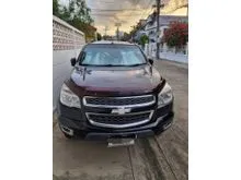 2015 Chevrolet COLORADO 2.8 Crew Cab (ปี 11-20) 2.8 LT Z71 Crew Cab Pickup AT