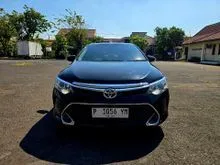 2018 Toyota Camry 2.5 V Sedan