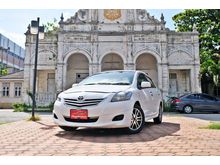 2010 Toyota Vios 1.5 (ปี 07-13) TRD Sedan AT