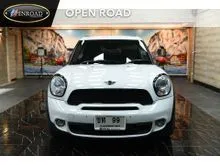 2012 Mini Countryman 1.6 R60 Cooper S ALL4 4WD Hatchback