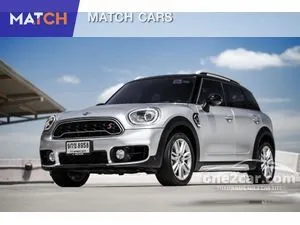 2018 Mini Countryman 2.0 Cooper S Hatchback