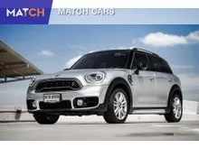 2018 Mini Countryman 2.0 F60 Cooper S Hatchback