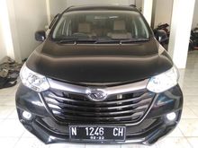 Daihatsu Xenia 1.3 X MT 2017 di Malang