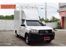 2018 Toyota Hilux Revo 2.4 SINGLE J Plus Pickup MT