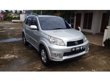 2014 Toyota Rush 1.5 G SUV
