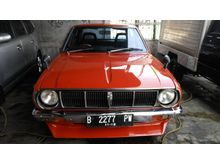 1979 Toyota Corolla 1.2 1.2 Manual Sedan