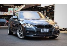 2013 BMW 328i 2.0 F30 (ปี 11-16) Sport Sedan AT
