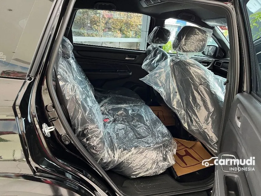 2025 Honda BR-V Prestige SUV